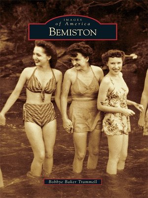 cover image of Bemiston